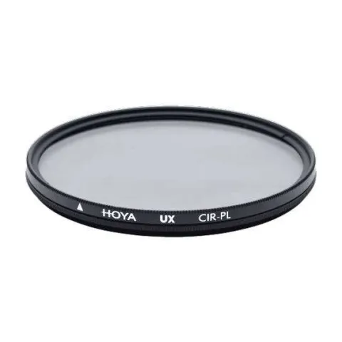 Hoya 40.5mm UXII Circular Polarising Filter