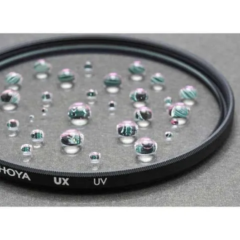 Hoya 82mm UXII UV Filter