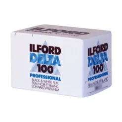 Ilford Delta P100 135 x 24