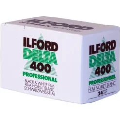 Ilford Delta P400 135 x 24