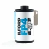 Ilford FP4+ 135 Film - 36 Exposures (ISO 125)
