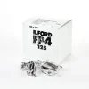 Ilford FP4+ B&W 35mm Film Pro Pack - 50x 24exp