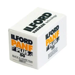 Ilford Pan F Plus 35 x 30.5m