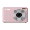 Ilford PIXI-D Digital Camera - Pink