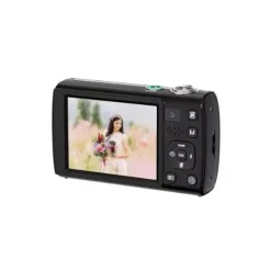 Ilford PIXI-Z Zoom Digital Camera - Black