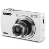 Ilford PIXI-Z Zoom Digital Camera - White