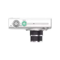 Ilford PIXI-Z Zoom Digital Camera - White