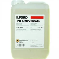 Ilford PQ Universal Developer 5L