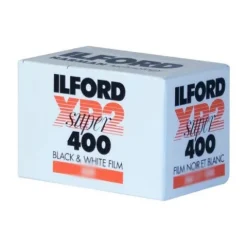 Ilford XP2 Super 135 x 24