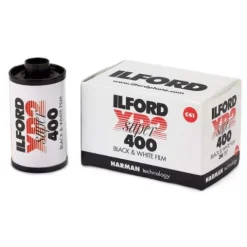 Ilford XP2 Super 135 x 36