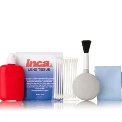 Inca Deluxe Camera Cleaning Kit