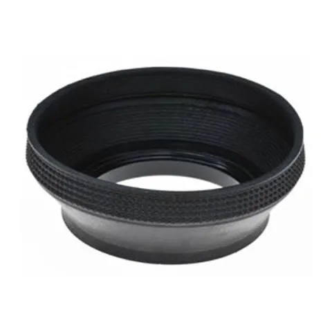 Inca Rubber Lens Hood - 72mm