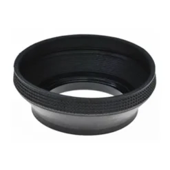 Inca Rubber Lens Hood - 58mm