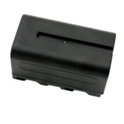 Inca Sony NPF750 4800mAh Battery