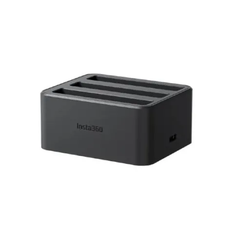 Insta 360 One X4 Fast Charge Hub