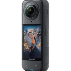 Insta 360 One X5 Sport Action Camera