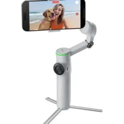 Insta360 Flow 2 Pro Creator Kit Mobile Gimbal - Grey