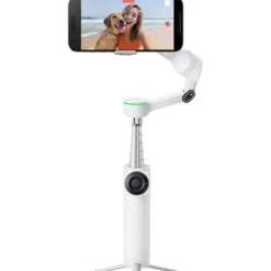 Insta360 Flow 2 PRO Mobile Gimbal Grey