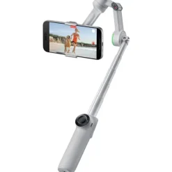 Insta360 Flow 2 PRO Mobile Gimbal Grey