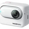 Insta360 GO 3 Action Camera 64Gb