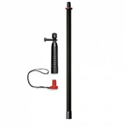 Joby Action Float Grip & Pole