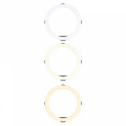Joby Beamo 12” LED Selfie Ring Light