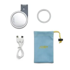 Joby BEAMO MagSafe Ring Light For Phones GREY