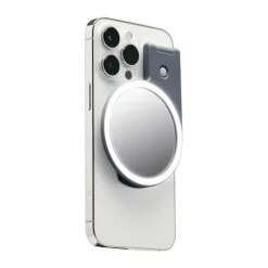 Joby BEAMO MagSafe Ring Light For Phones GREY