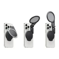 Joby BEAMO MagSafe Ring Light For Phones GREY