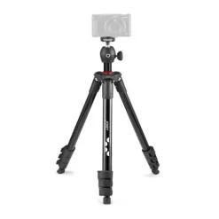 Joby Compact Light + Ball Head & Bonus Smartphone Mount