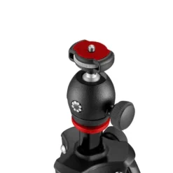 Joby Compact Light + Ball Head & Bonus Smartphone Mount