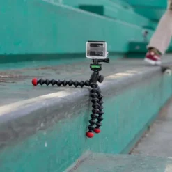 Joby Gorillapod Action w/ GoPro Mount