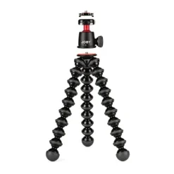 Joby Gorillapod 3K Kit with Ballhead