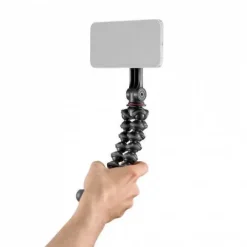 Joby Gorillapod MagSafe Kit w/Griptight Magsafe Phone Mount - Swivel
