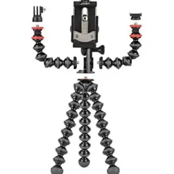 Joby Gorillapod Mobile Rig Kit