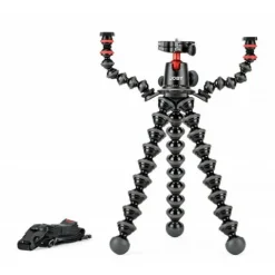 Joby Gorillapod Rig for DSLR