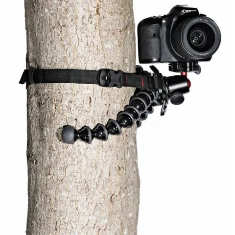 Joby Gorillapod Rig for DSLR