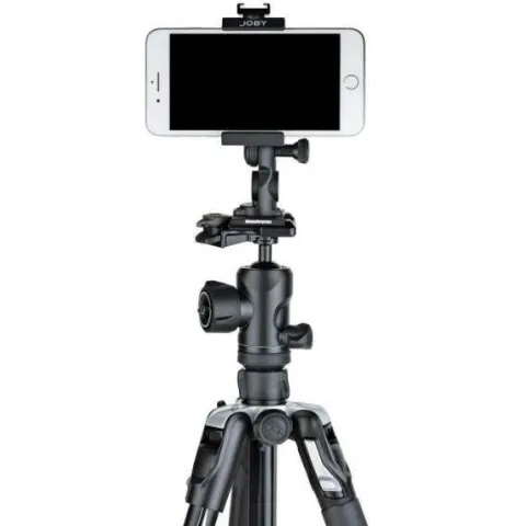 Joby GripTight Mount Pro 2 for Phone - Tripod Mount