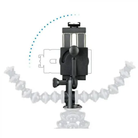 Joby GripTight Mount Pro 2 for Phone - Tripod Mount