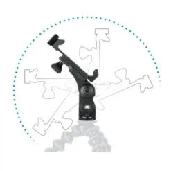 Joby GripTight Mount Pro 2 for Phone - Tripod Mount