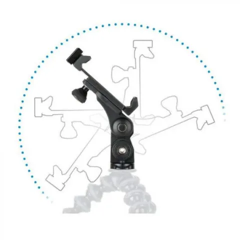 Joby GripTight Mount Pro 2 for Phone - Tripod Mount