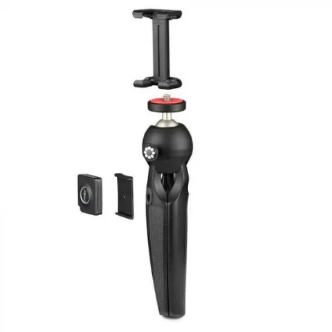 Joby Handypod Mobile Plus Tripod w/BT Remote