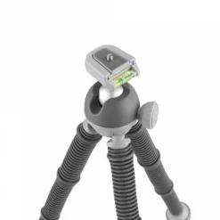 Joby Podzilla Large Kit w/360Phone Clamp - Grey