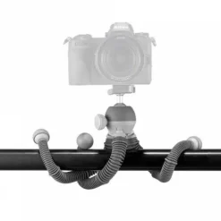 Joby Podzilla Large Tripod - Grey
