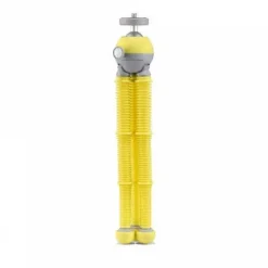 Joby Podzilla Medium Kit w/360Phone Clamp - Yellow