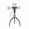 Joby Podzilla Medium Kit w/360Phone Clamp - Grey
