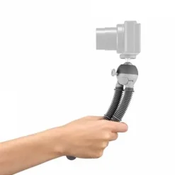 Joby Podzilla Medium Kit w/360Phone Clamp - Grey