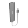 Joby USB C Hub - 2xUSB-A/HDMI 4K