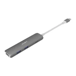 Joby USB C Hub - 2xUSB-A/HDMI 4K
