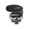 Joby Wavo Plus Microphone w/Lithium Battery (TRS/TRRS)